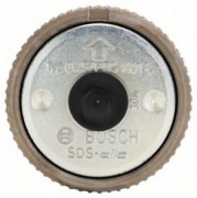 Гайка быстрозажимная Bosch SDS-Clic 1603340031 от 19.10.2020 10:25:57