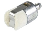 Фильтр топливный в сборе HITACHI (OLD 675-11600-90)