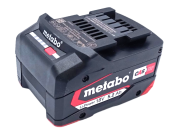 Аккумулятор METABO 18 В; 5.2 А/ч Li-Power 625592000 625592000 12.09.2024 10:15:45