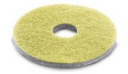 Комплект падов Karcher алмазные, средней жесткости, 356 мм, 5 шт
