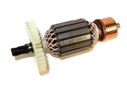 Якорь с вентилятором ИНТЕРСКОЛ ДП-210/1900 /  MAXTOOL A00669 от 20.04.2020 15:10:49