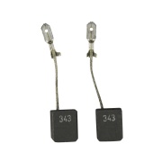Щетки  угольные WE 15-125 Quick