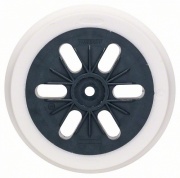 Шлифовальная тарелка Bosch GEX 150 мм мягкая