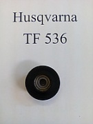 Ролик натяжной м/к  HUSQVARNA 5196534-57 от 11.11.2020 18:13:33