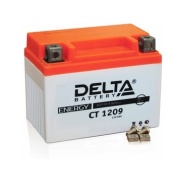 Аккумулятор Delta CT 1209 CT1209 от 20.04.2020 12:40:31