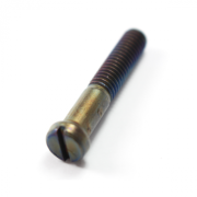 Винт с левой резьбой Metabo в патрон 