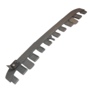 Гребенка в сборе 755 MASTER, SPARTA 37, SPARTA 42 Oleo-Mac 4174-283A от 20.04.2020 13:02:47