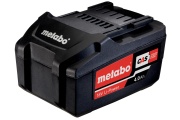 Аккумулятор METABO LI-Power Extreme (18 В; 4 А*ч; Li-Ion) 625591000 от 10.09.2020 14:53:58