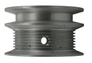 Ролик переднего и заднего хода TEXAS Hobby 500BR 406773 от 20.04.2020 14:26:49