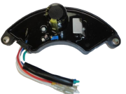 Блок AVR CHAMPION (5,5-8kW) GG8000 (1 колодка 4 провода)