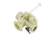 Карбюратор B&S Hobby 300 (пластик.) 498811,498809 795477 от 20.04.2020 13:15:19