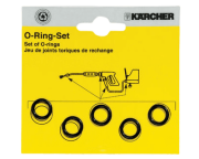 Кольцо уплотнительное, KARCHER 5шт (замена 6.362-151.0) 2.880-990.0 от 20.04.2020 13:25:18