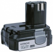 Аккумулятор HiKOKI HITACHI BCL1415   14,4V 1.5Ah Li-Ion 327729 от 20.04.2020 12:40:35