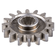 Колесо зубчатое HUSQVARNA  5879348-01 от 11.11.2020 18:10:12