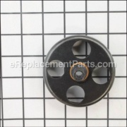 Барабан сцепления ECHO SRM4605 17500543130 от 20.04.2020 12:42:16