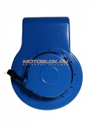 Стартер в сборе МБ НЕВА (СМ-4) 005.40.1130 от 20.04.2020 14:40:14