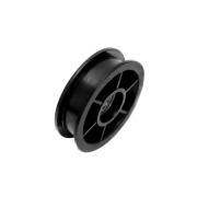 Ролик натяжения ремня CHAMPION BC6611,6712,6612H.7712,7612Н/8713 переднего хода 90307745