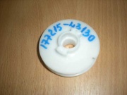 Барабан стартера ECHO SRM4605/C350/B450 17721543130 от 20.04.2020 12:42:09