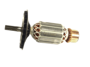 Якорь с вентилятором ИНТЕРСКОЛ Д-1050Р /  MAXTOOL A0055 от 20.04.2020 15:10:48