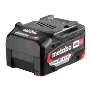 Аккумулятор METABO 18 В; 5.2 А/ч Li-Power 321001490 321001490 12.09.2024 10:16:04