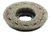 Щетка Karcher дисковая мягкая, 385 мм