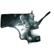 Рычаг регулировки оборотов CHAMPION G390F комплект 171680013-0001 DF00L000 от 20.04.2020 14:29:54