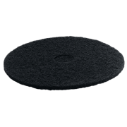 Комплект падов Karcher черный, жесткий, 356 мм, 5 шт