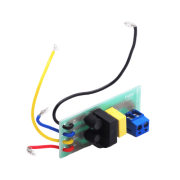 Плата ELITECH 1815.001500 1815.001500 27.09.2021 15:53:18