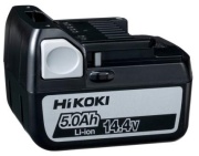 Аккумулятор HiKOKI HITACHI BSL1450 14,4V 5.0Ah Li-Ion 335786 20.09.2019 14:12:34