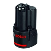 Аккумулятор Bosch 10,8V 1,5 А/ч Li-ion 1617S00T4M 1617S00T4M 27.12.2022 15:49:36
