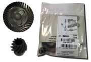 Комплект шестерен BOSCH GWS 10-125/ 1000/ 1400  1607000D4Y от 19.10.2020 10:30:35