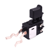 Выключатель HiKOKI HITACHI DS 12DFV3/9DVF3  /  C3SA-1-CV   12 V 324119 от 20.04.2020 12:54:45