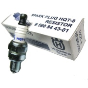 Свеча зажигания HUSQVARNA HQT-8 RESISTOR 5908443-01 от 11.11.2020 18:21:52