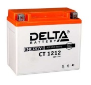 Аккумулятор Delta CT 1212 CT 1212 от 20.04.2020 12:40:31