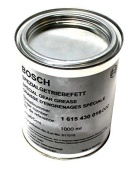 Консистентная смазка BOSCH 1000 мл / GSH 16-30 1615430016 от 19.10.2020 10:30:39