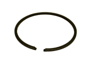 Кольцо поршневое CHAMPION H40,340,410/2041 (40х1,5мм) (PL)