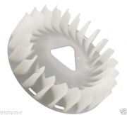 Крыльчатка маховика Honda GX390/340 EP 200 Х1 АС 19511-ZE3-000 от 20.04.2020 13:36:54