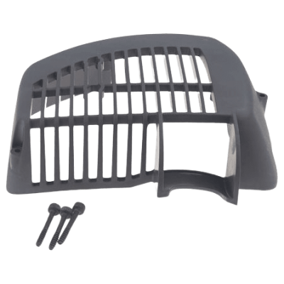 Крышка глушителя HUSQVARNA H128 5762150-01 от 11.11.2020 18:10:47