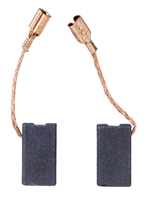 Комплект угольных щеток BOSCH GST 160 ВСЕ / 1400 CE 2604320918 от 19.10.2020 10:30:29