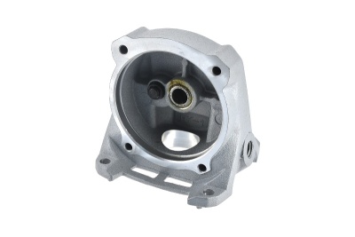 Корпус редуктора в сборе W 750