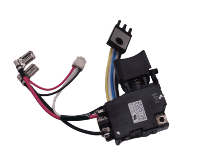 Выключатель для MAKITA BHP451/BDF441 650573-9 от 21.10.2020 12:17:17