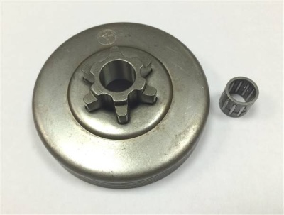 Барабан сцепления HUSQVARNA P350S 5793570-07 от 11.11.2020 18:07:47