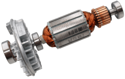 Ротор BOSCH 2609000868
