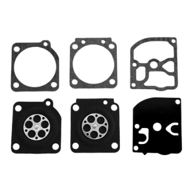 Набор прокладок карбюратора HUSQVARNA H322 325 5310045-52 от 11.11.2020 18:11:29