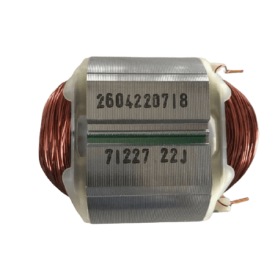 Статор BOSCH GSB 13 RE 2604220718 от 19.10.2020 10:44:03