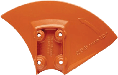 Защитный кожух 545FX 5745067-02 от 20.04.2020 13:12:36