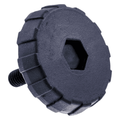 Винт крышки воздушного фильтра HUSQVARNA H128