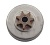 Барабан сцепления HUSQVARNA H137 142 235 240 P350 .325