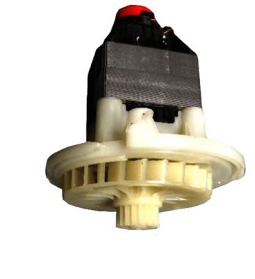 Электромотор BOSCH F016104035 F016104035 от 19.10.2020 10:48:04
