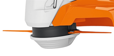 Головка триммерная STIHL PolyCut 2-2 для FSA-45 4008 710 2102 от 11.11.2020 18:59:14